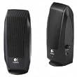 Logitech S120 2.0 Multimedia Speakers