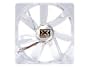 Xigmatek Crystal 140 Ventilateur pour PC LED vert 140 mm