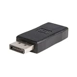 Startech Video Accessory Dp2hdmiadap Displayport To Hdmi Video Adapter Conv ....