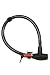 ACTION LOCK KRYPTONITE CABLE GORGON KEY 20MMX30IN.