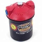 UPC 683786010083 product image for General Filters 2a-700 Fuel Oil Filter, 25 Gph | upcitemdb.com