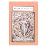 William Blake's conversations : a compilation, concordance, and rhetorical analysis