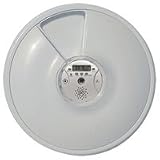 Pet Supplies : Ergo 8-Day Auto Pet Feeder