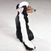 Dog Costume - Li'l Stinker Dog Skunk Halloween Costume - X-Large (XL)