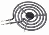 15927 UNIVERSAL 6 INCH SURFACE ELEMENT HEATER NOT FOR GE OR HOTPOINT REPAIR ....