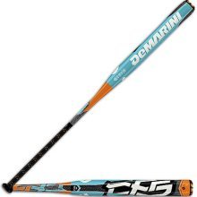 DeMarini 2012 CF5 33 Bat (-11)