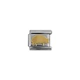 Zoppini Gold Pig Link