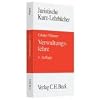 Verwaltungslehre: Ein Studienbuch