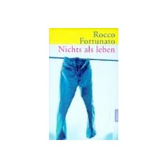 Nichts als leben.
