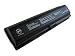 Batt HP Pavilion DV2000 DV6000 Presario V3000 V6000 EV089AA Hi Cap