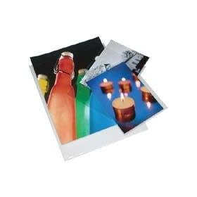 Print File 6-mil Polypropylene Presentation Pockets, 12 x 18 - 100, (12x18-6PR-100)