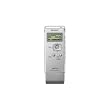 Sony ICD-UX71 Digital Voice Recorder with 1GB Flash Memory (BUNDLE OF 5)