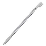 (3 in 1) PDA Stylus (Stylo, Styli, Styrograph) / Ballpoint Pen / Reset Pin for Sony Clie Sony Clie T / NR / NX / SL / SJ series / PEG-NX70V / NX60 / NR70V / NR70 / T665C / T615C / T415 / SJ30 / SJ20/ SJ33/ SJ22/ SL10(1-Pack)