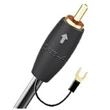 Series A Subwoofer Interconnect Cables (15M)