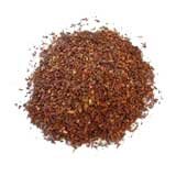 Review Wholespice  / Rooibos Red Tea Organic