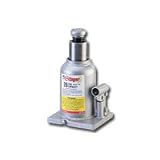 OTC 4320A Stinger 20-Ton Hydraulic Bottle Jack