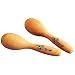 Mini-Maracas, 1 St�ck speziell f�r Kinderh�nde, Musikgarten