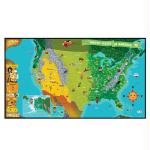 LeapFrog Tag Maps: USA