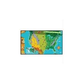 LeapFrog Tag Maps: USA