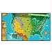 LeapFrog Tag Maps: USA