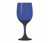 Libbey Premiere Cobalt 11-1/2 Oz Wine Goblet