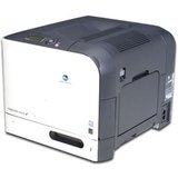 MAGICOLOR4650DN Clr 25PPM 9600X600DPI Dupl with 1YR Onsite Warr