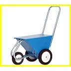 Buy Champion Sports 3-Wheel Deluxe Dry Line Marker - 50 lb. Capacity now!
