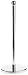 from Premier Premier Housewares Chrome Solid Pole Kitchen Toweland Roll Holder Model 509049