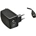 Quantum European / Scandanavian Battery Charger 100-240v for the Turbo C Compact Battery.