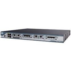 Cisco Syst. 2801 Security Bundle w/IOS Adv ( CISCO2801-SEC/K9 )