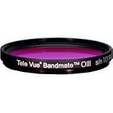 Tele Vue Bandmate Oxygen 3 (OIII) 2 Eyepiece Filter.