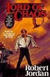 Lord of Chaos (The Wheel of Time, Book 6)
