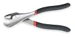 Westward 1EFY4 Battery Terminal Bolt Plier, 7 1/2 In