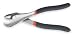 Westward 1EFY4 Battery Terminal Bolt Plier, 7 1/2 In