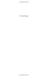 The Hamburger: A History (Icons of America)