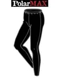 Review   / Polarmax Expedition Pant for Kids