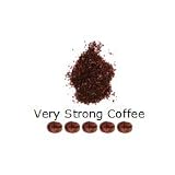 Continental Roast. 250g Ground Beans