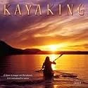 Kayaking 2010 Wall Calendar