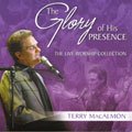The Glory Of His Presence