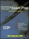  : PMP Exam Prep 4th (forth) edition Text Only