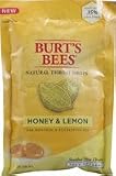 Honey & Lemon Throat Drops - 20 - Lozenge