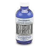Advanced Colloidal Chromium Vanadium - 4 oz., (Futurebiotics)