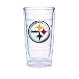 NFL Pittsburgh Steeler 16-Ounce