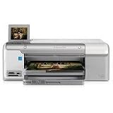 HP Photosmart D7560 Printer