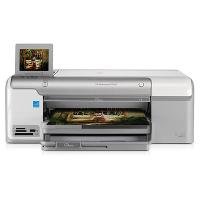 Click here to buy HP Photosmart D7560 Printer by Hewlett-Packard.