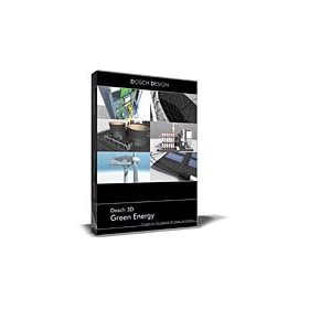 DOSCH 3D: Green Energy