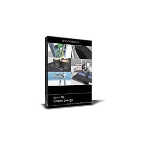 DOSCH 3D: Green Energy