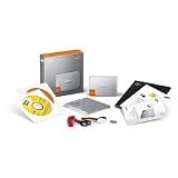 Samsung 470 Series MZ 5PA064C 64 GB 2.5 Inch SATA II MLC Internal SSD with Desktop Upgrade Kit and Norton Ghost 15 MZ 5PA064C 21qx4bpdp6L. SL160 Samsung 470 Series MZ 5PA064C 64 GB 2.5 Inch SATA II MLC Internal SSD with Desktop Upgrade Kit and Norton Ghost 15 MZ 5PA064C