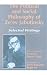The Political and Social Philosophy of Ze'ev Jabotinsky: Selected Writings
