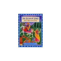 An Ocean of Story: Collection of Magical Folk Tales (Gift books)